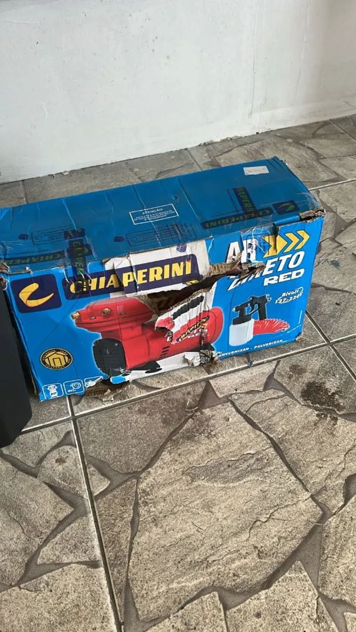 Compressor de ar direto - Foto 3