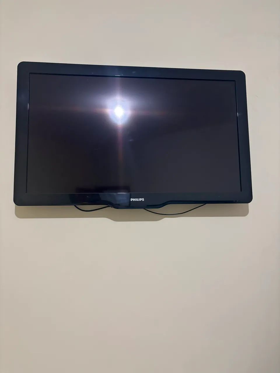 Televisão Philips 40? 