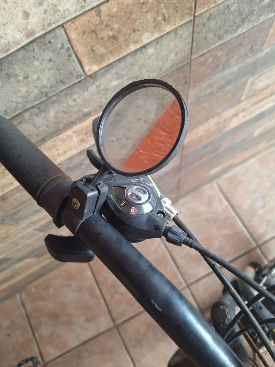 Oferta Relâmpago! *Só hoje!* Bike Caloi Supra 29 - Foto 5
