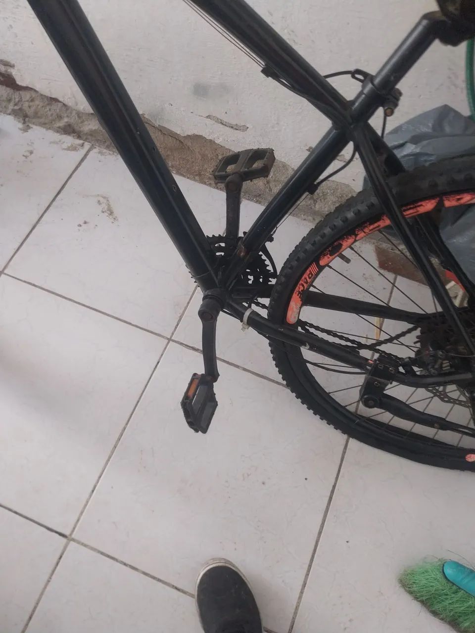 Bicicleta aro 29  - Foto 3