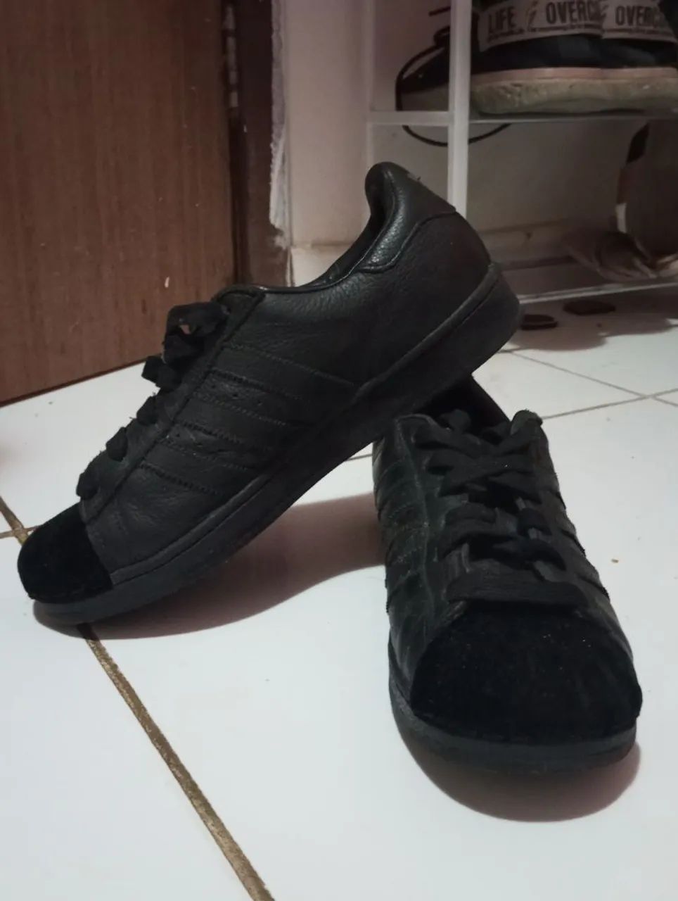 Adidas superstar original 
