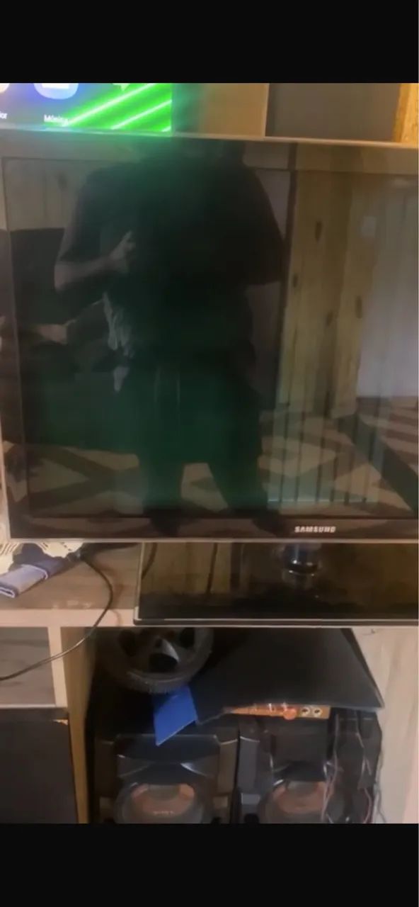 Tv Samsung led - Foto 2