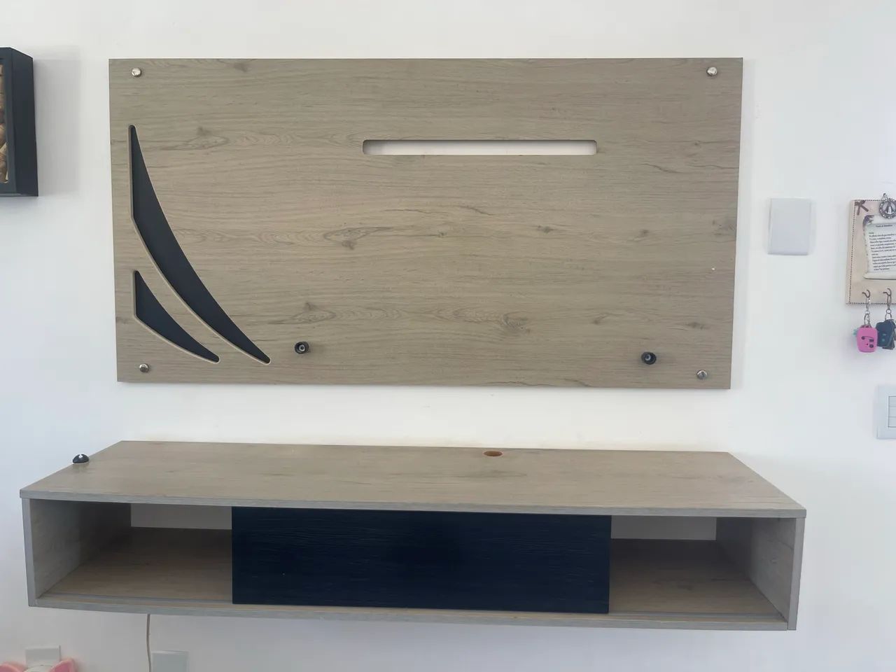 Painel de TV - Foto 2