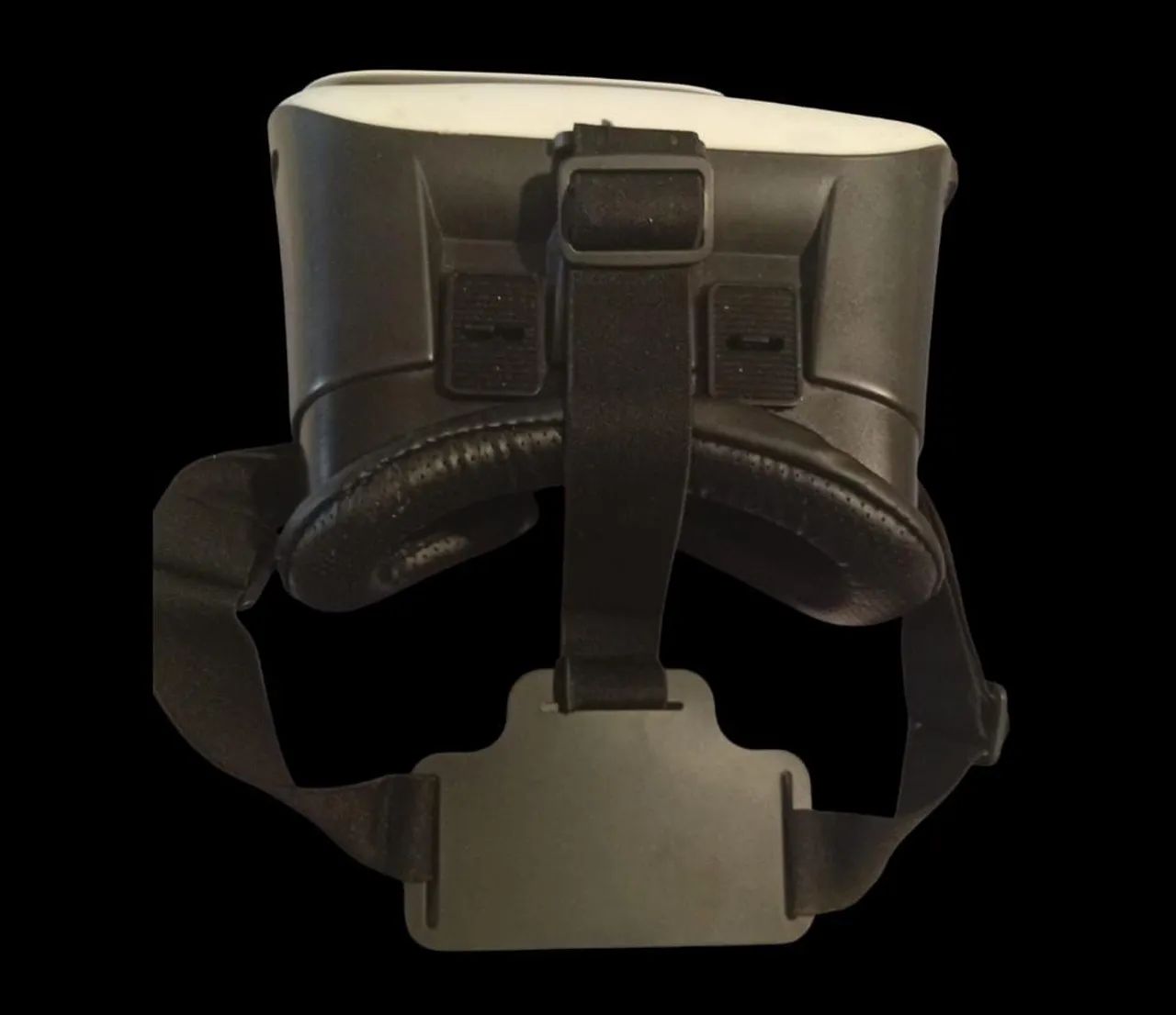 Óculos Realidade Virtual Vr Box Para Celular  - Foto 3