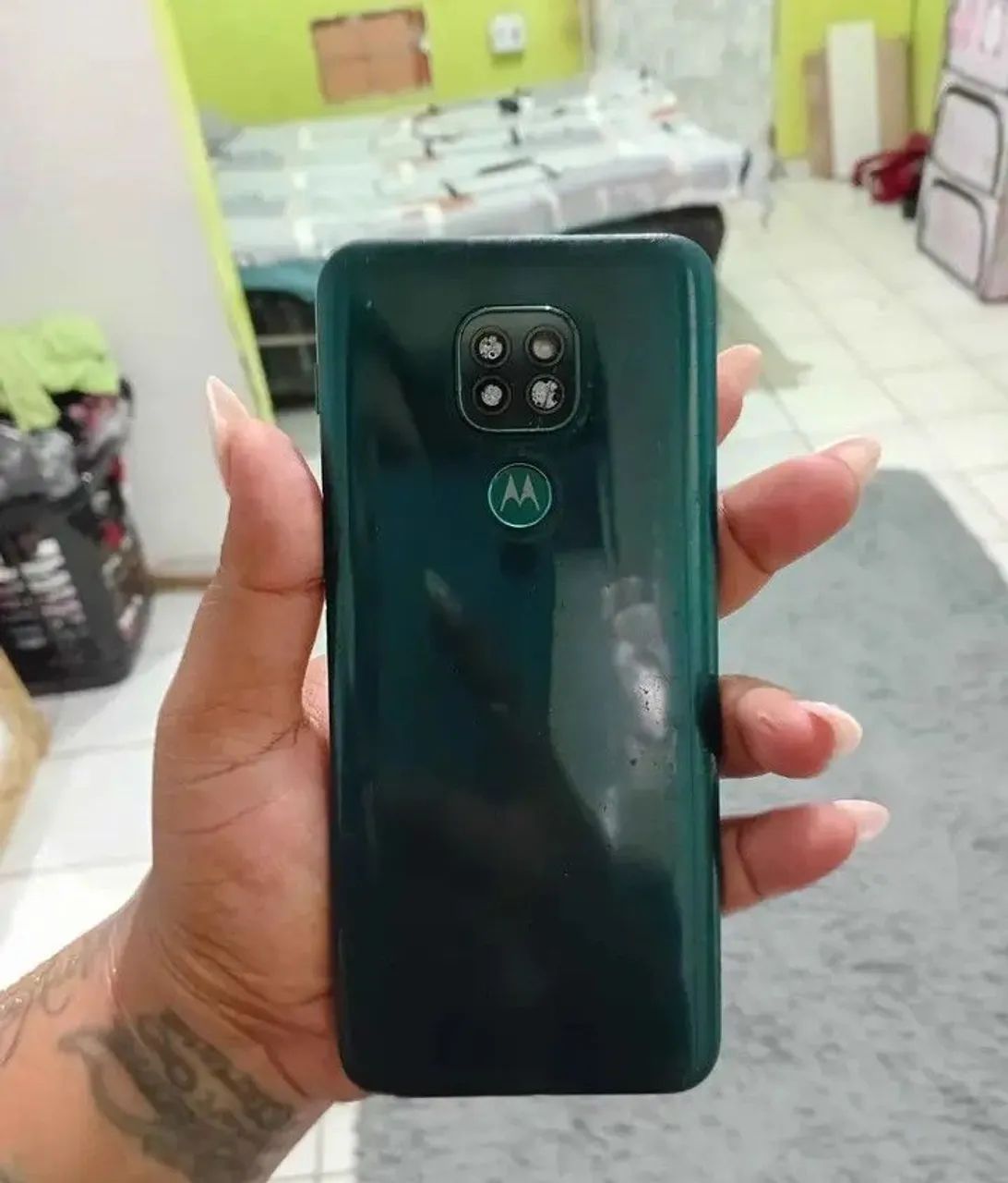 Celular 