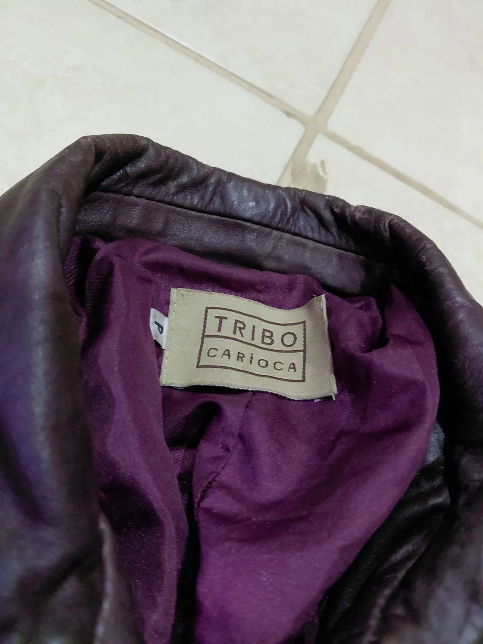 Jaqueta feminina  - Foto 2