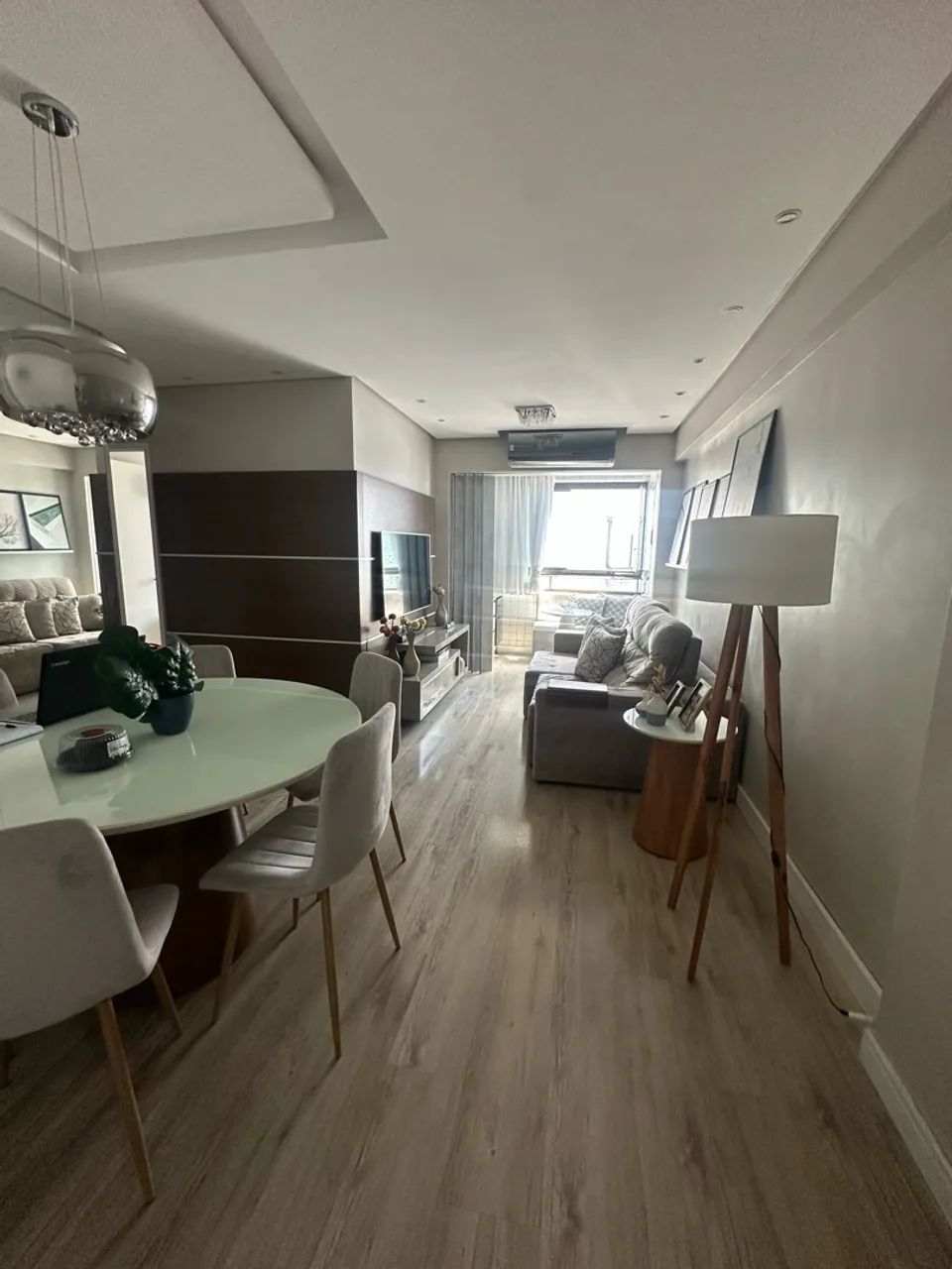 Apartamento para alugar Edifício Angel 