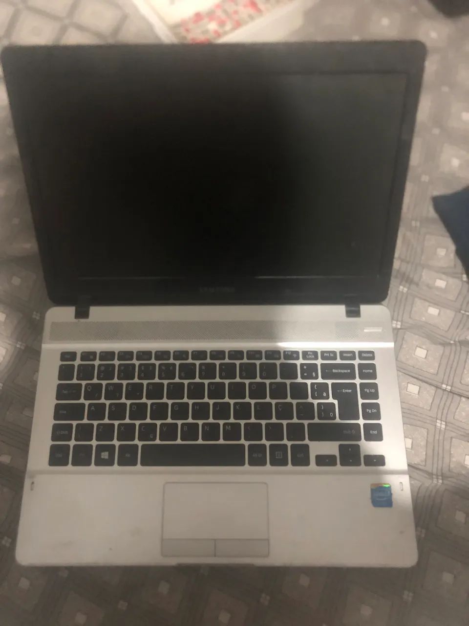 Netbook sansung - Foto 4