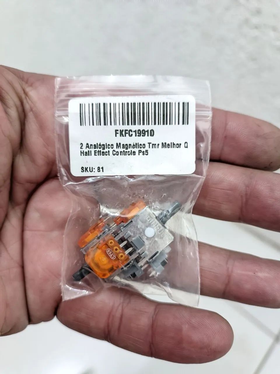 Manutenção de controle com drift e manutenção geral  - Foto 3