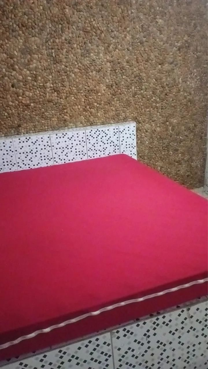 Aluga-se kit net mobiliada em Luziânia  - Foto 4