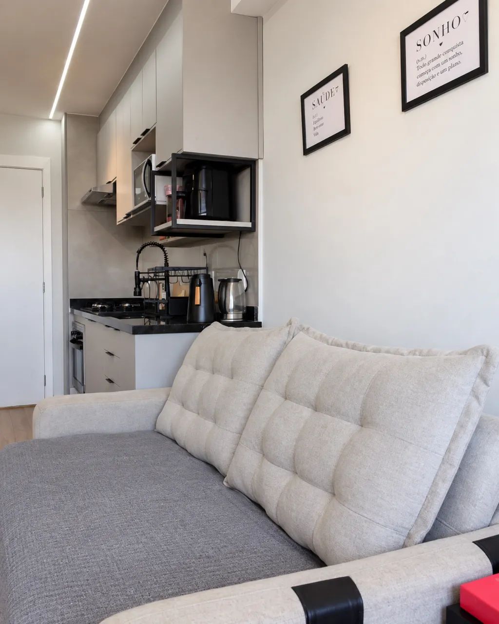 Apartamento São Luís - Foto 3