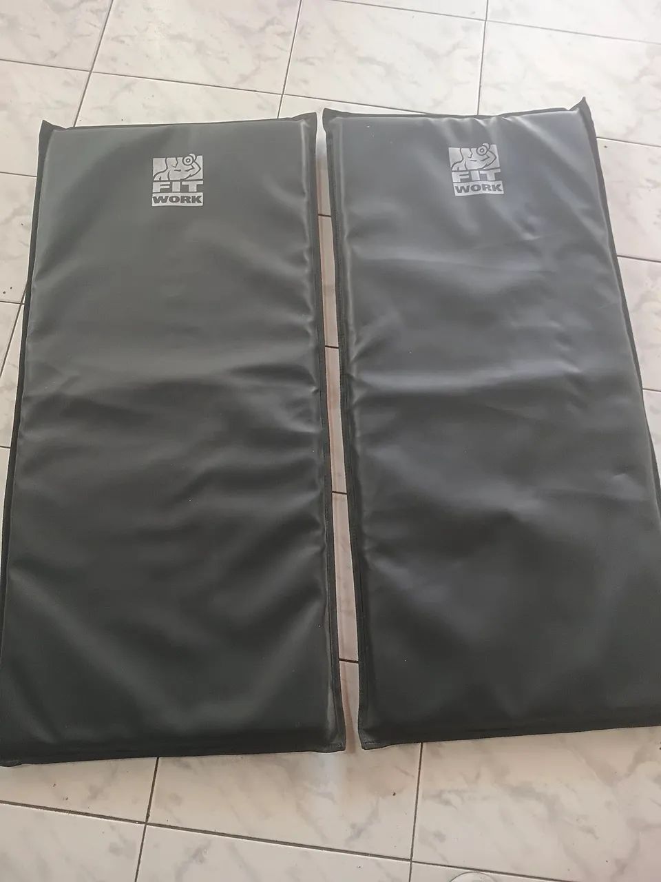Colchonetes para exercicios - Foto 4