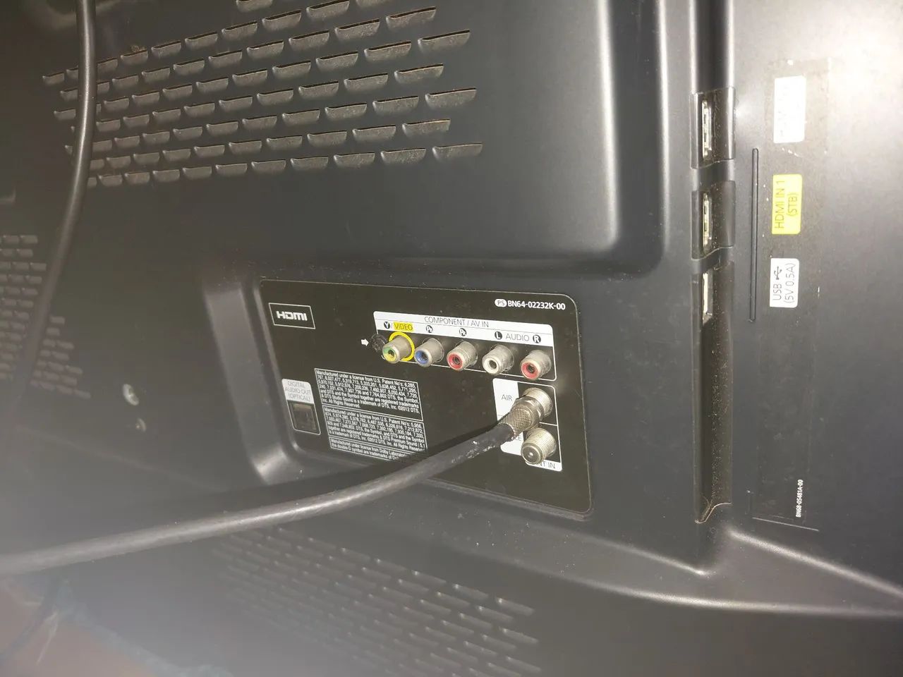 Tv Samsung 60' - Foto 3