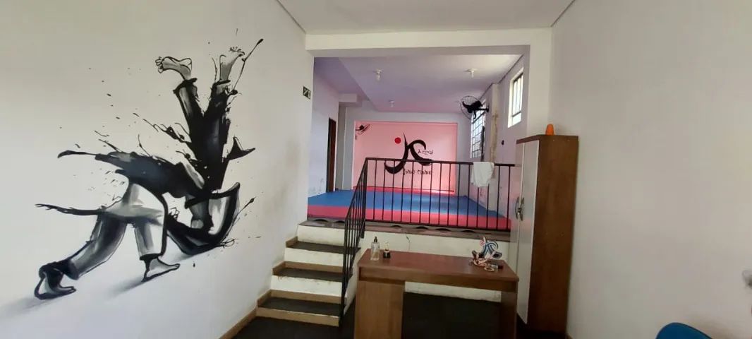 Casa, Comercial - 08 salas - 440m² - faça sua proposta - Foto 3