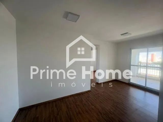 apartamento - Bonfim - Campinas