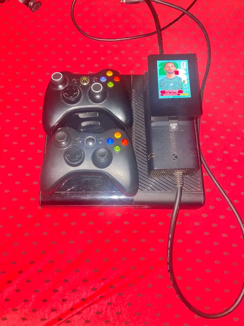 Videogame  - Foto 2