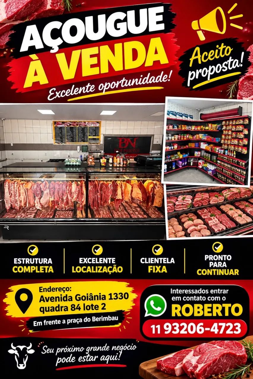 Oportunidade única 