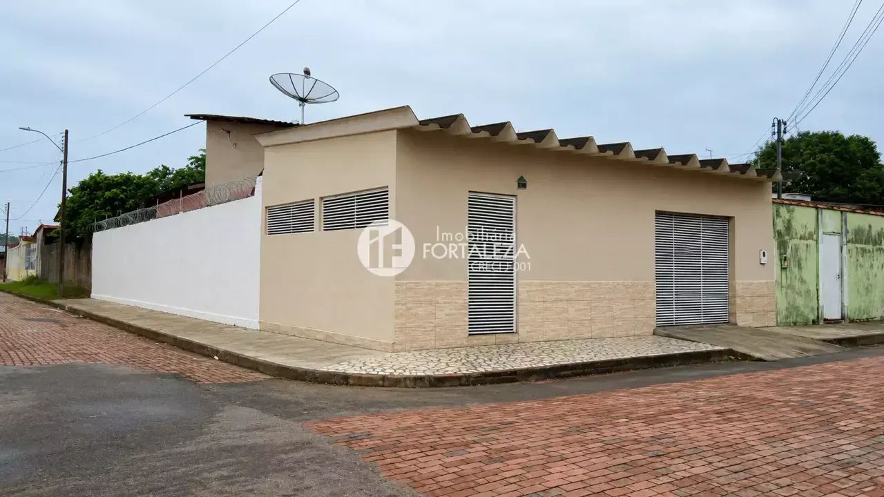 Imóvel para venda com 132000 metros quadrados com 3 quartos - Foto 4