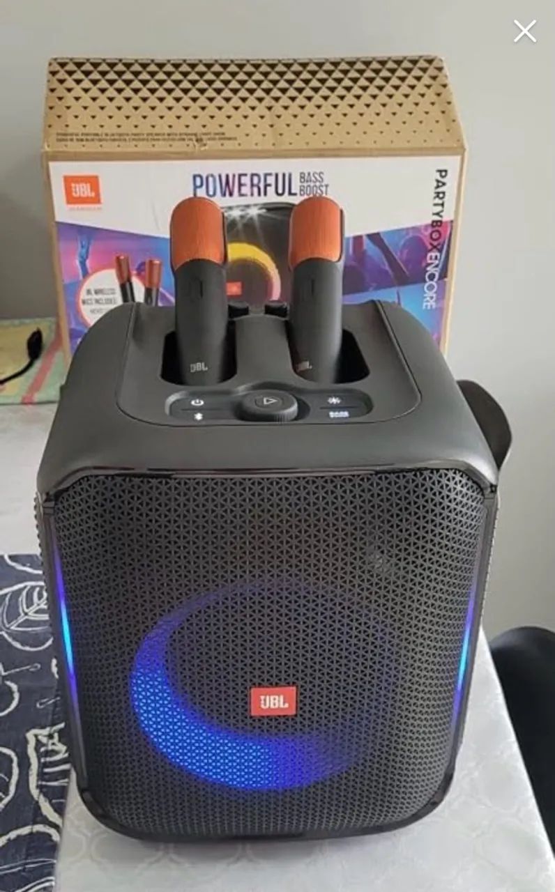JBL 