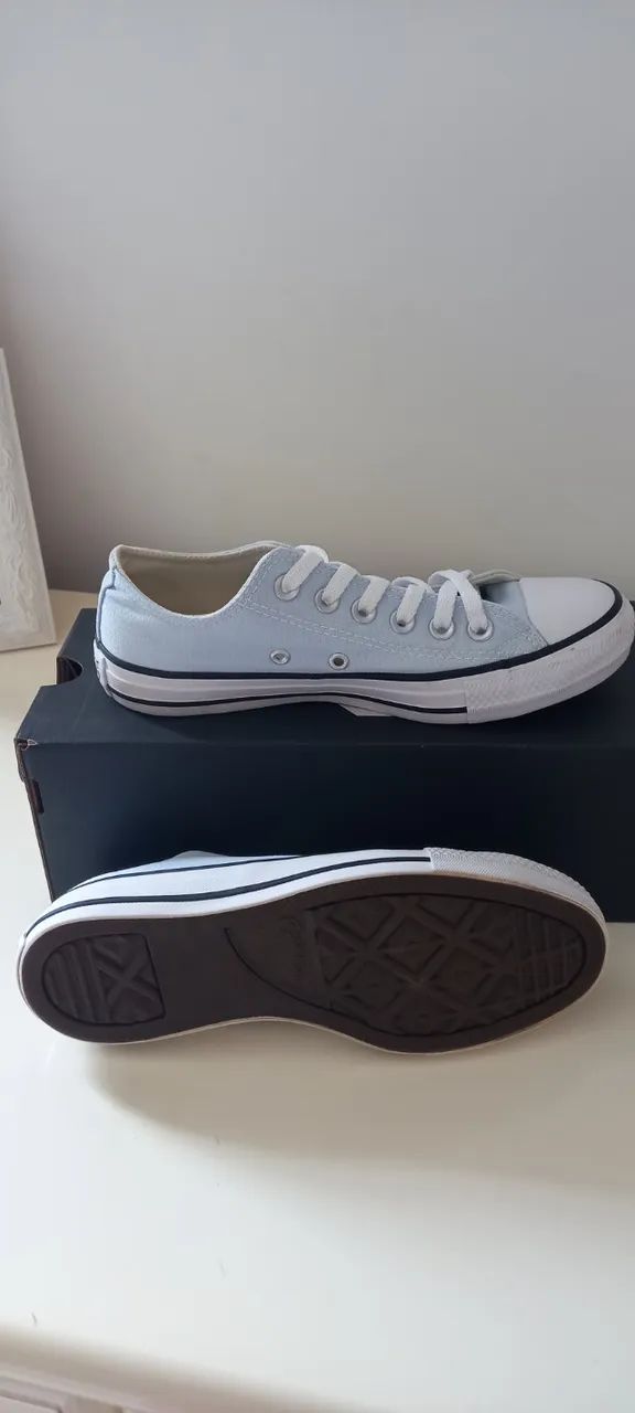 Tenis Converse - Foto 4