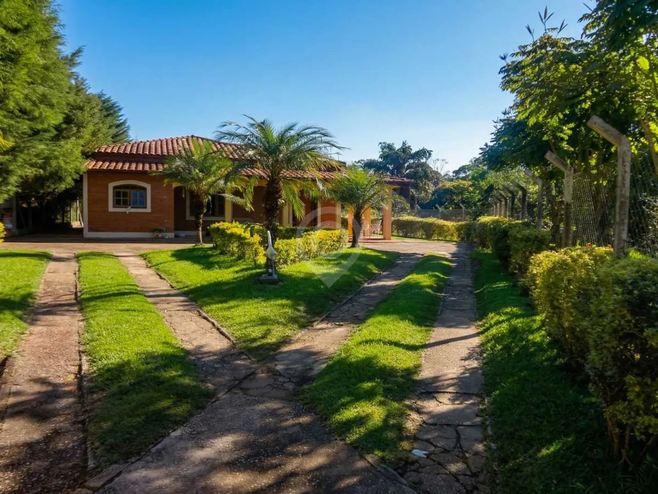Chácara : / Rural / Parque Nova Xampirra