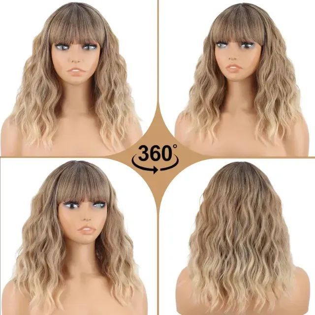 Peruca wig - Foto 3