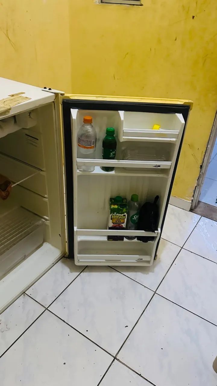 Frigobar - Foto 3