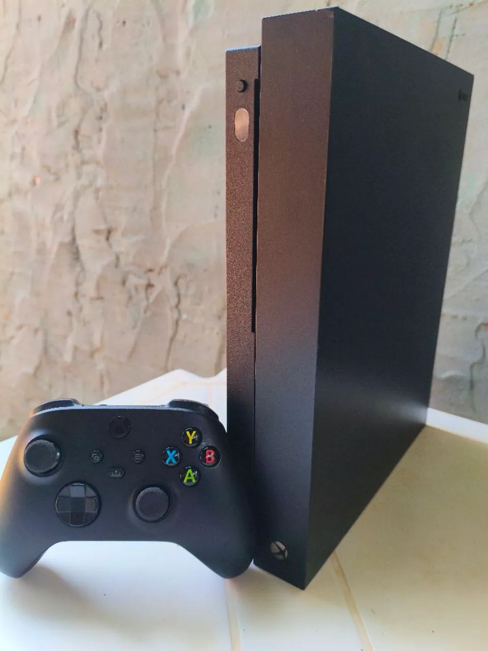 Xbox one X 1Tb 