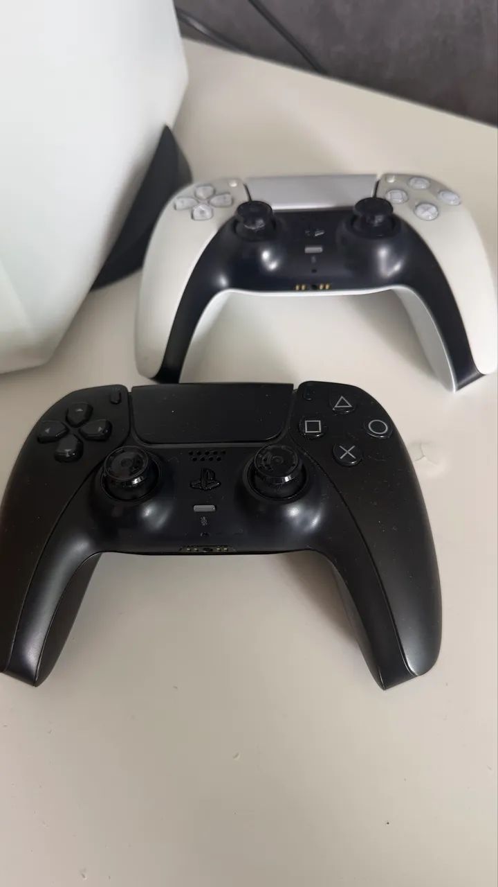 PlayStation 5 - Foto 4