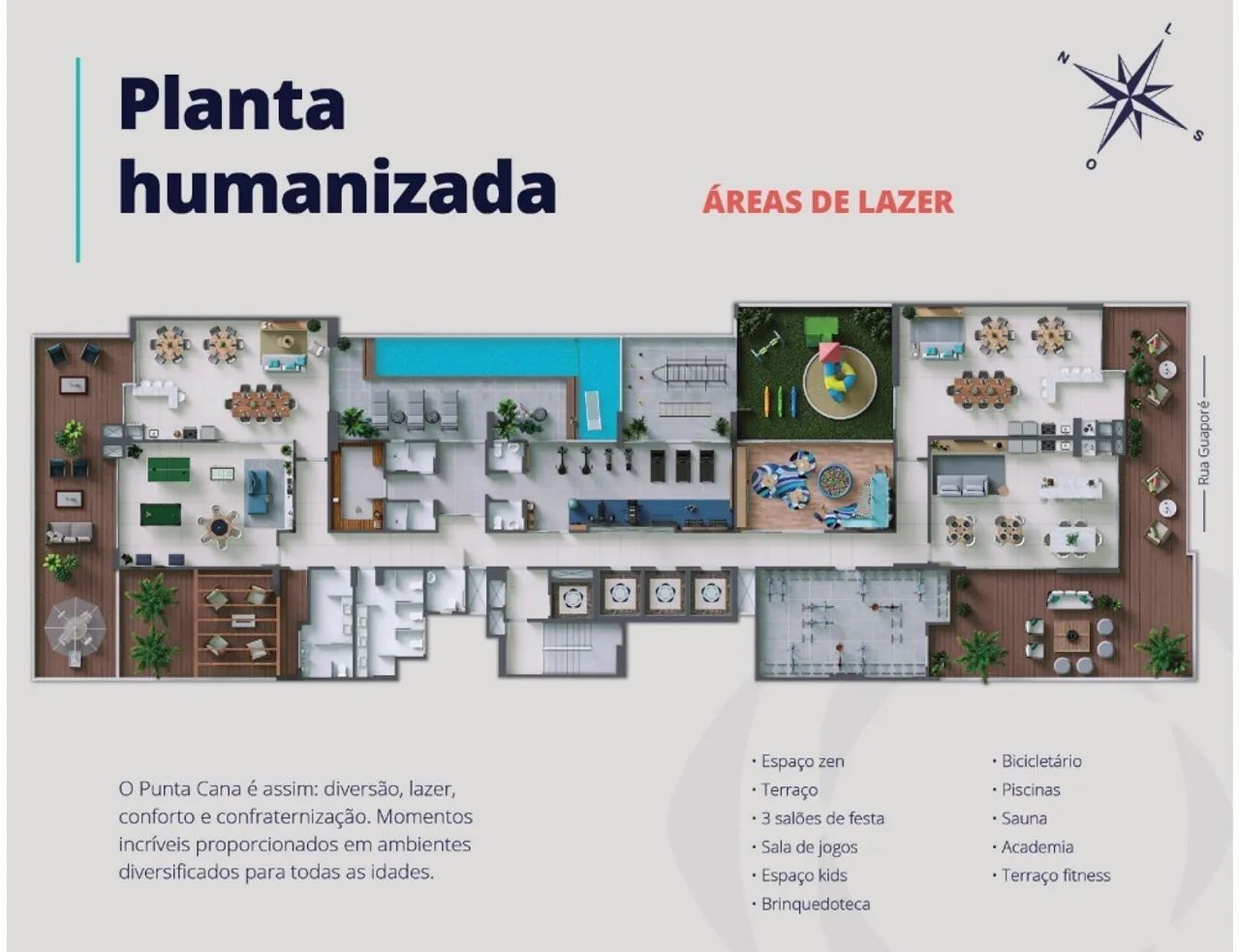 Apartamento de 1 dormitório no Centro! - Foto 2