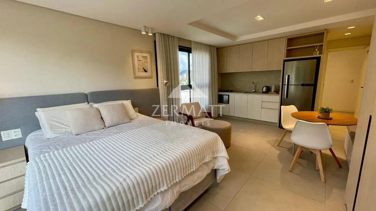 Loft para locação, Centro, Blumenau, SC - Foto 3