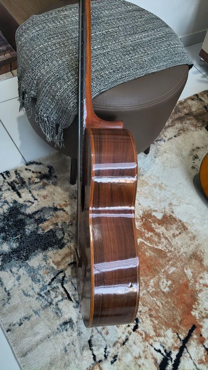 Violão Di Giorgio  - Foto 3