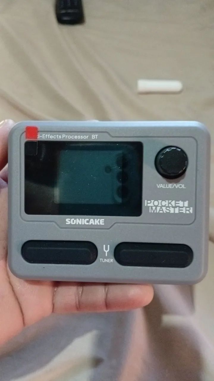 Pocket Master Sonicake - Foto 5
