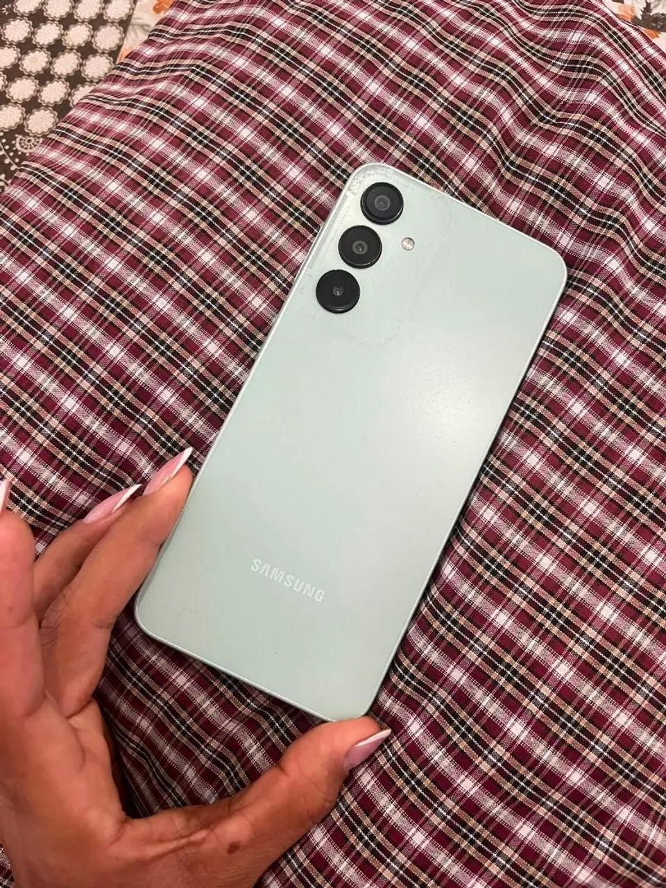 Vendo Galaxy a16 - Foto 3
