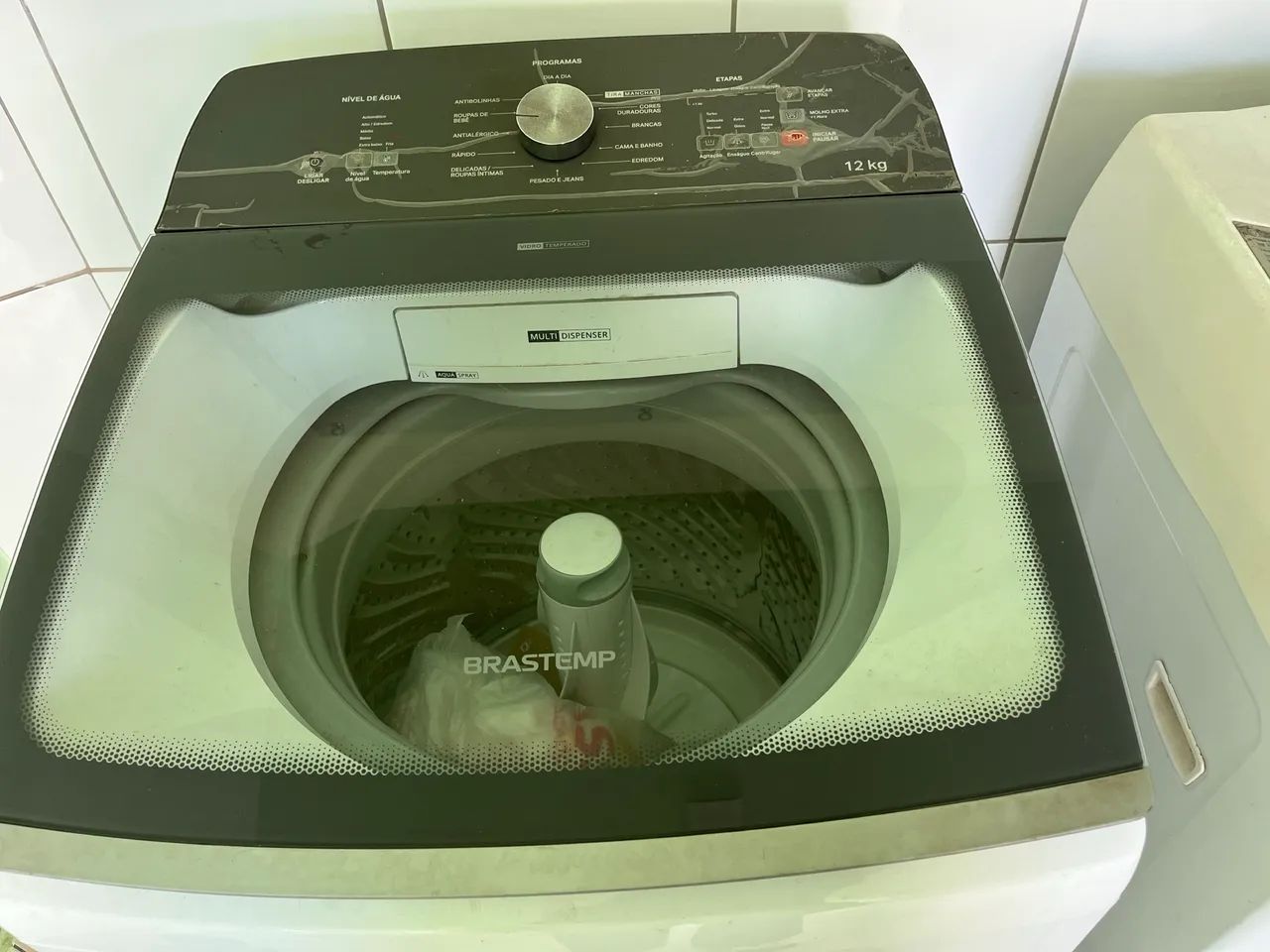 Máquina de Lavar Brastemp  - Foto 2
