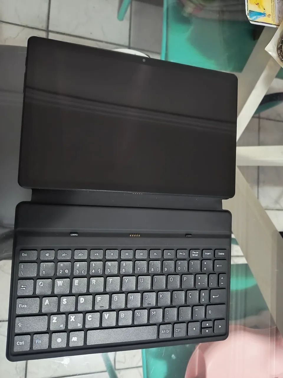 Somente Venda - Tablet Vaio TL 10 - Foto 5