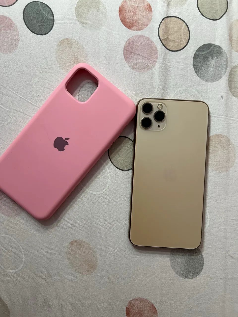 iPhone 11 Pro Max 256gb - Foto 2