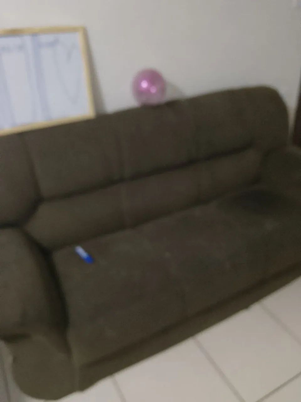 Excelente sofá 
