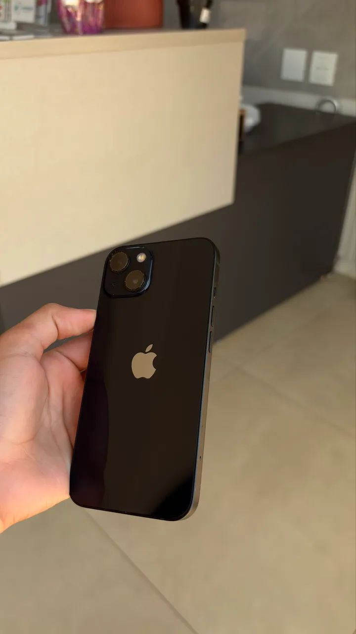 iPhone 13 - TODO ORIGINAL 