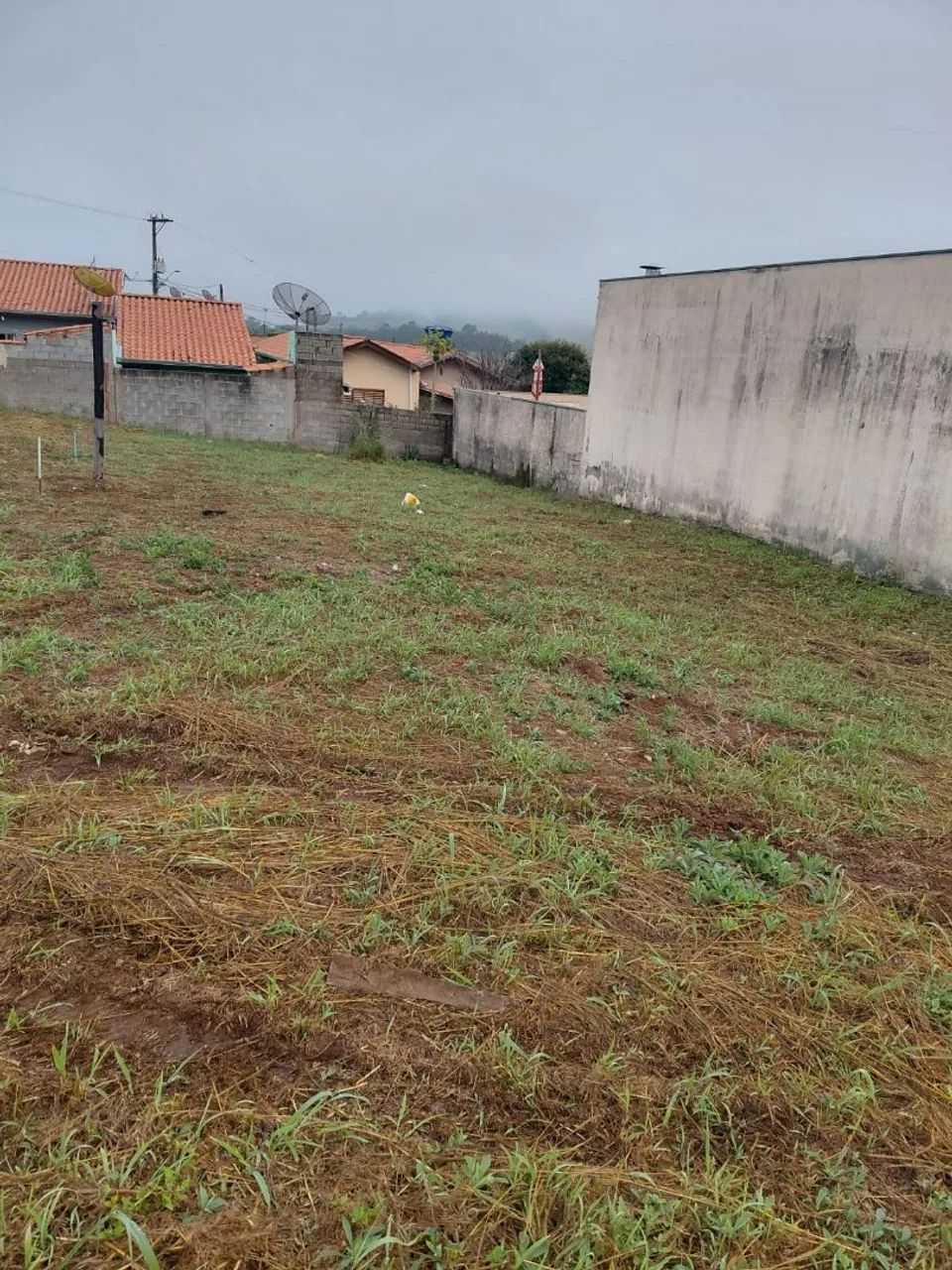 Terreno Bairro do Arraial, Tuiuti - Foto 2