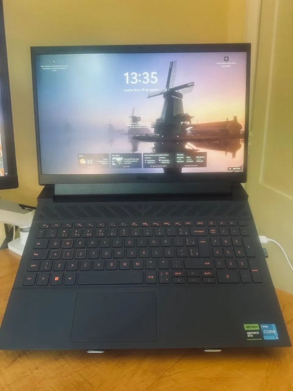 NOTEBOOK DELL G15 16G - Foto 2