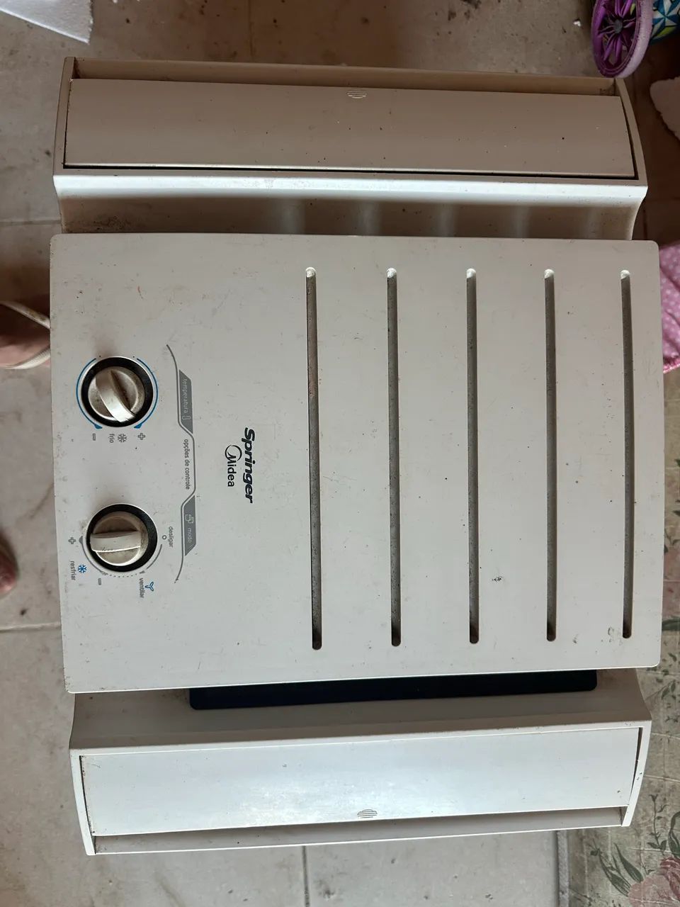 Ar condicionado  - Foto 2