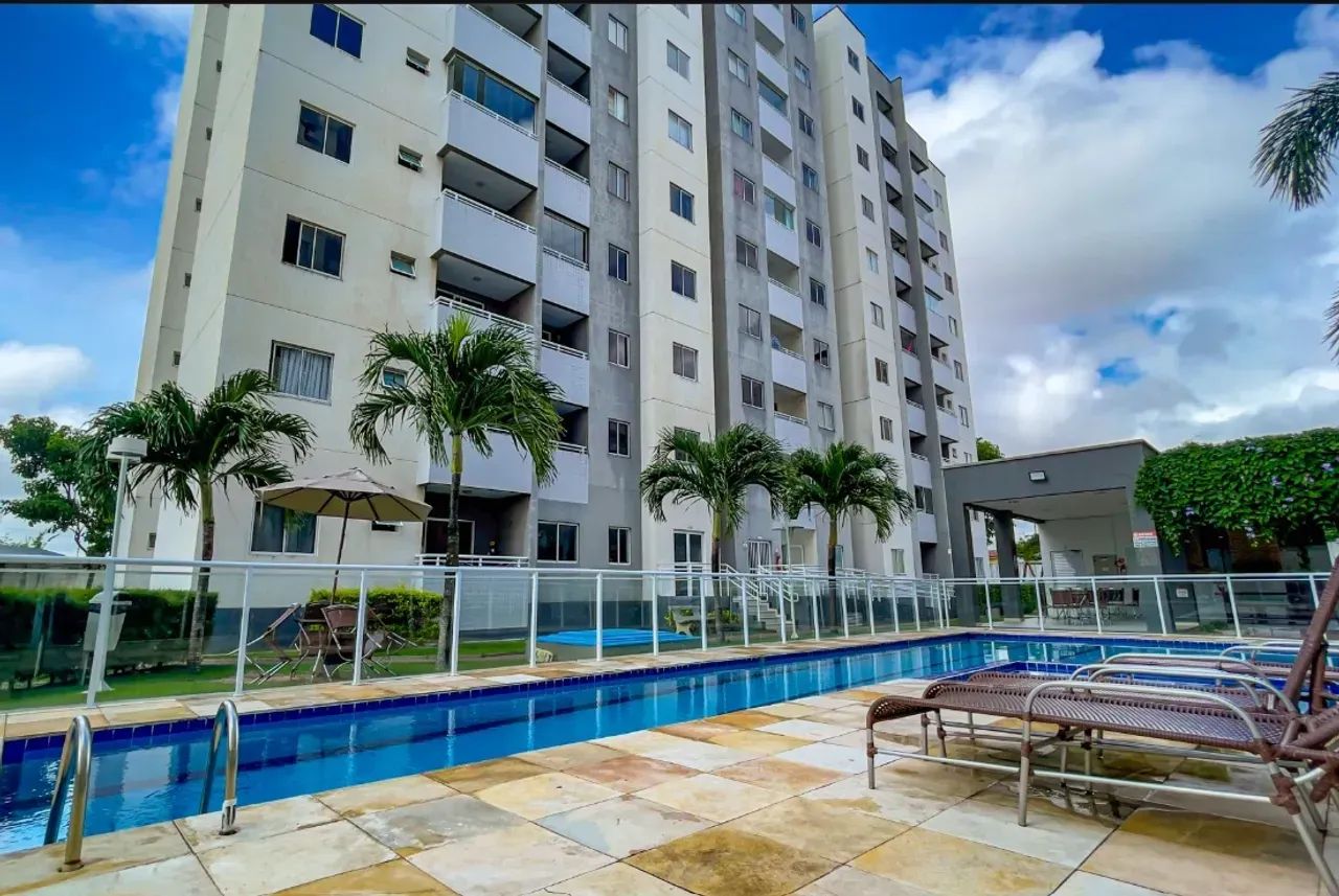 Apartamento com 3 quartos no Parque Dois Irmãos - Foto 2