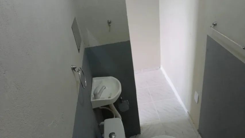 Alugo QuarTo com banheiro, TIriRIcal 350 - Foto 3