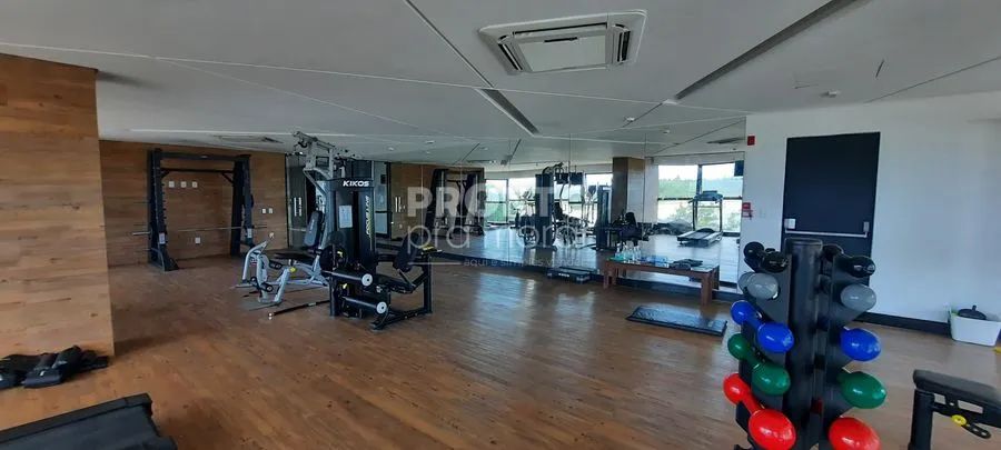 Apartamento com 1 quarto em Barra de Jangada - Foto 11