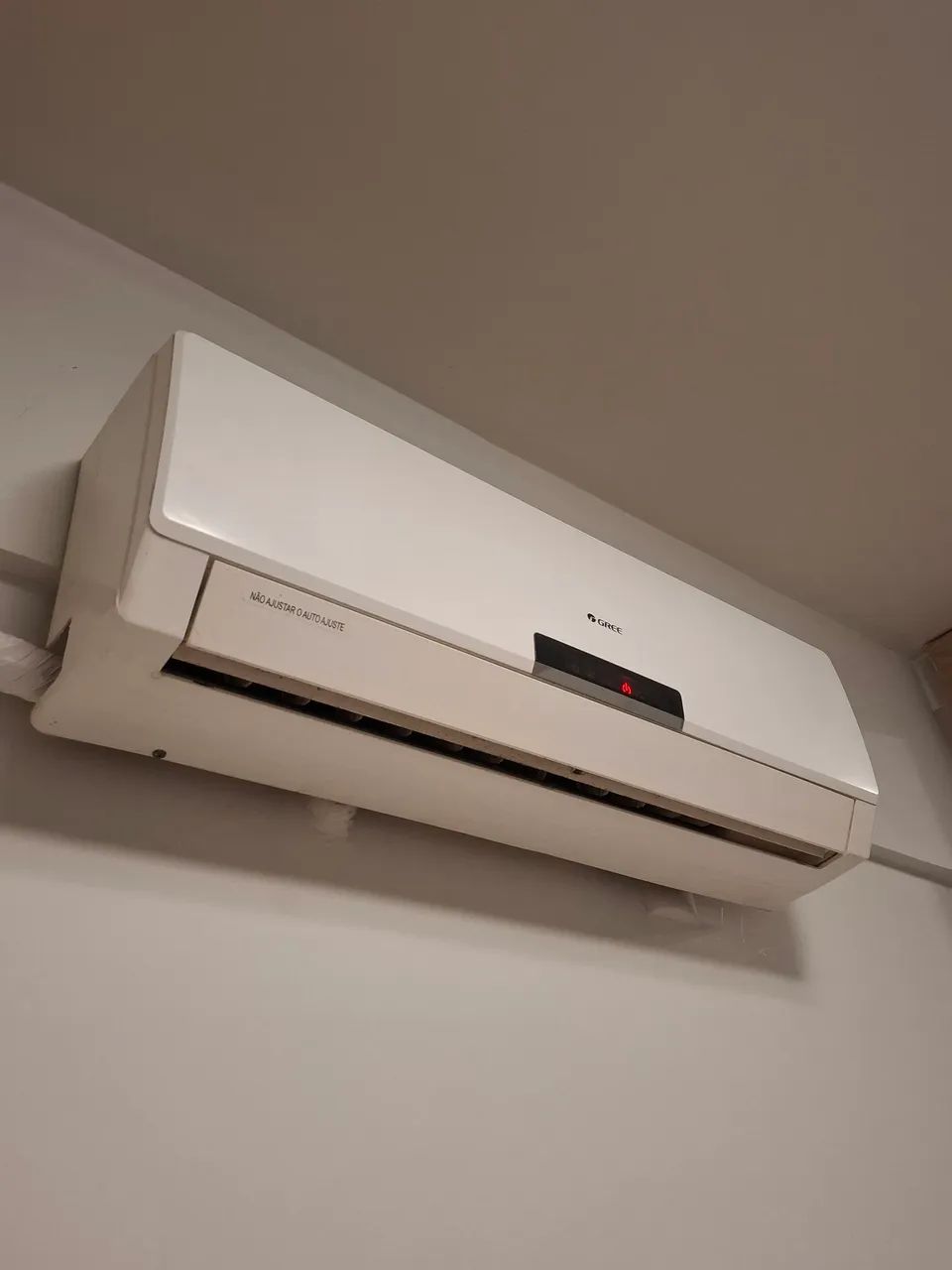 Ar condicionado  - Foto 2