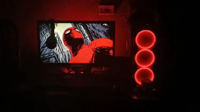Computador Gamer / Estudos