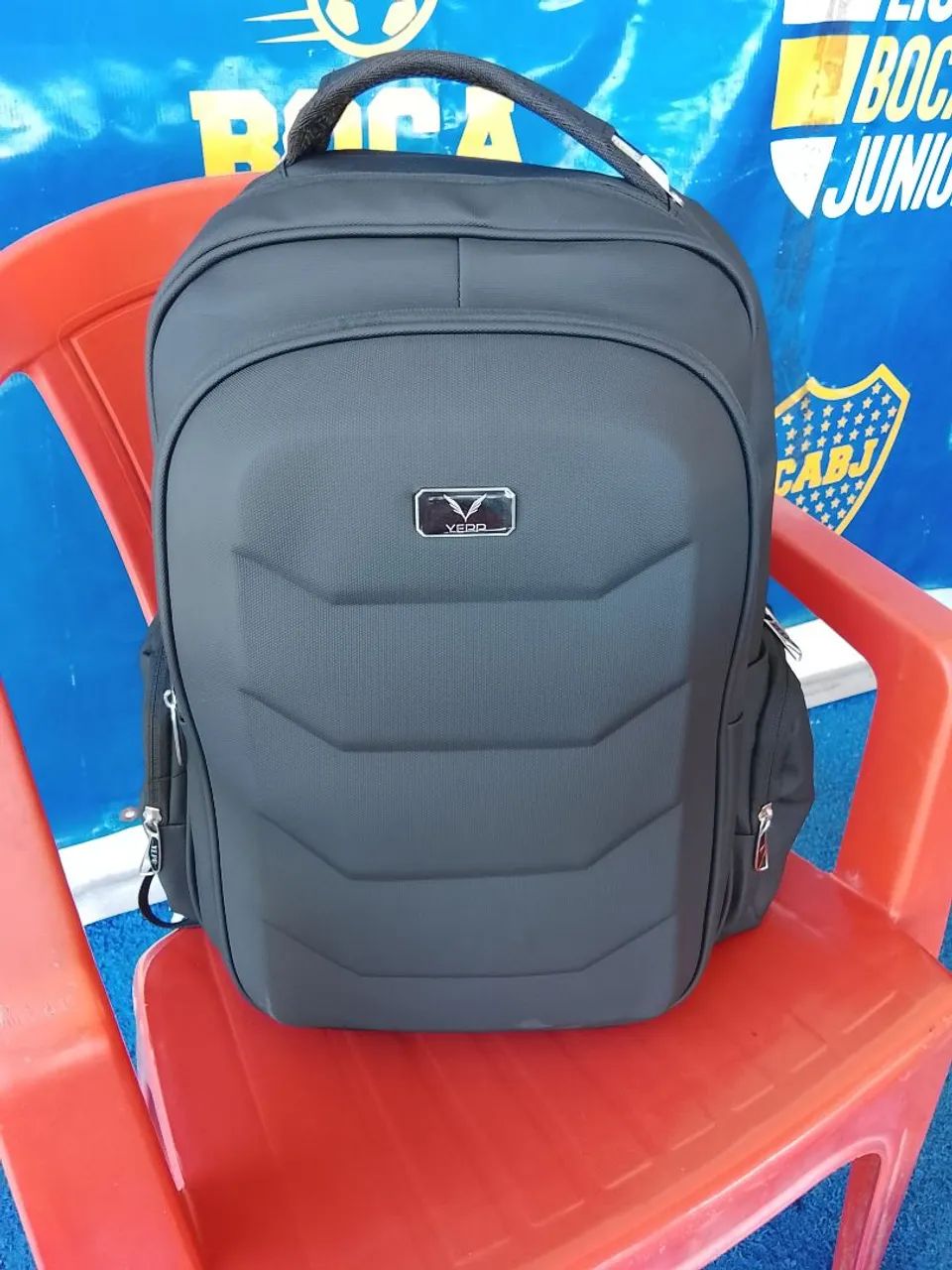 Mochila - Foto 2