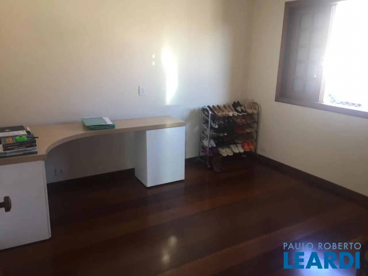CASA EM CONDOMÍNIO - ALPHAVILLE - SP - Foto 5