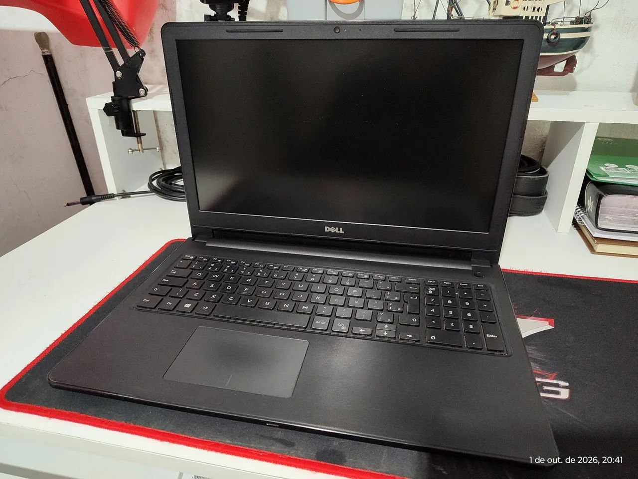 Notebook dell - Foto 4